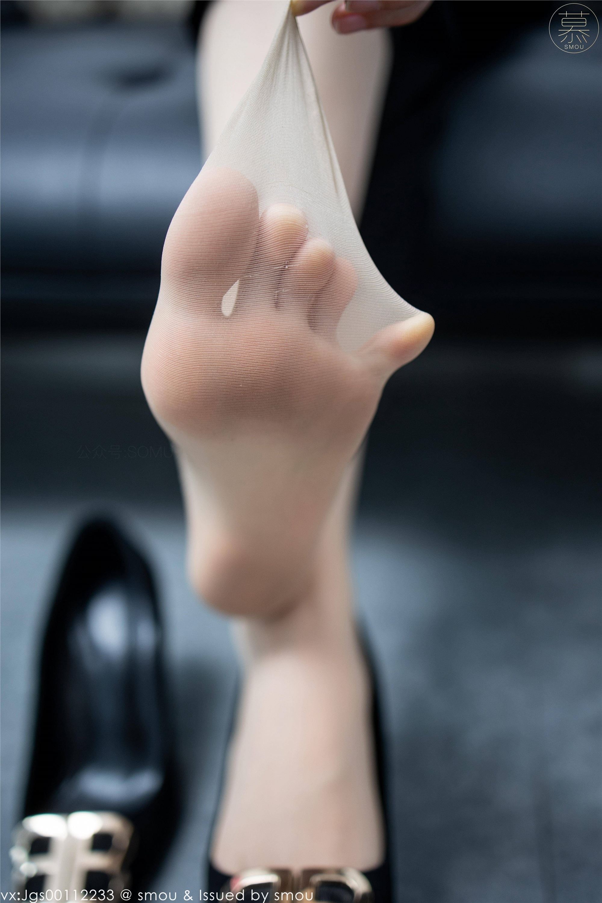 丝慕SMOU 蜜系列 M035 可儿